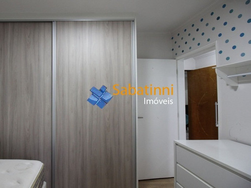 Imagem 9 de 24 de Apartamento A Venda Em Sp Cambuci - Ap06272 - 70224938