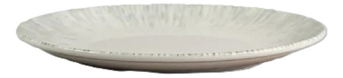 Plato Plato Volf Gourmet Bonna Iris 27cm Porcelana Set X6