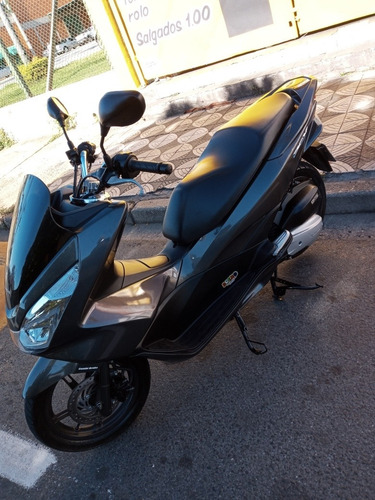 Honda Pcx 150c
