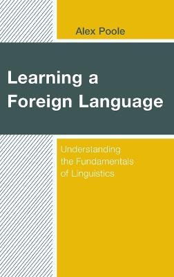 Libro Learning A Foreign Language : Understanding The Fun...