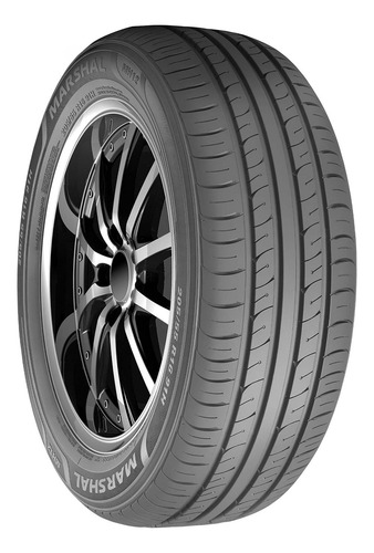 Llanta 205/60r15 Marshal Mh12 91v V