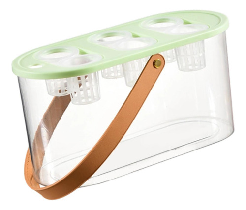 Caja De Cultivo Hidropónico, Herramienta Hidropónica Verde