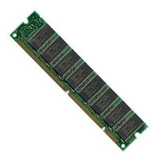 Memoria Ram Dimm Sdr 256 Mb Pc133 Mhz