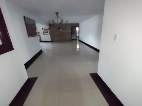 Apartamento En Venta Sebucán