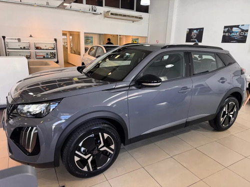 Peugeot 2008 1.0T Allure