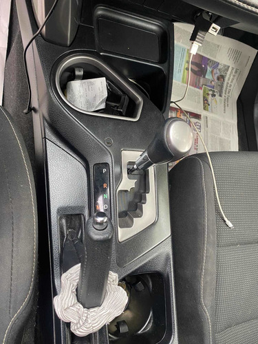 Toyota Rav 4 Súper Lujo Súper Lujo 2.0