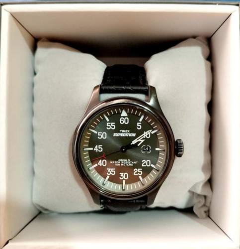 Reloj Timex Expedicion Original Perfecto Estado Para Hombre.