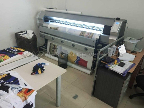 Imagen 12 de 13 de Oficina Consultorio En Venta Cerca De La Clínica Metropolitana Naguanagua