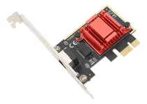 Comprar ~ Tarjeta De Red Ethernet Pci Express, Interfaz Gigabit De