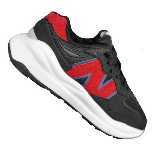 tenis new balance nueva coleccion