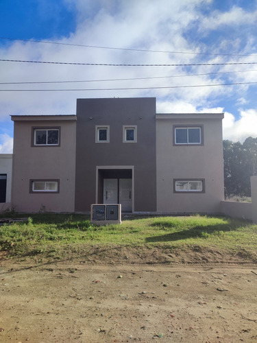 Dueño Vende Duplex A Estrenar