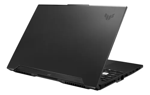 Notebook Asus Tuf F15 Dash 240hz I7-11370h 16gb Ddr5 Rtx3070