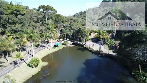 Imagem 5 de 29 de Sítios À Venda Em Atibaia/sp - Compre O Seu Sítios Aqui! - 1480340