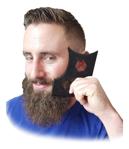 Herramienta De Formación De Barba De Andis Para Todas Las Y