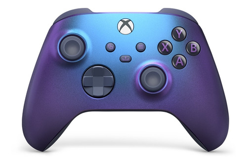 Imagen 4 de 5 de Control Inalámbrico Xbox Series X|s, Xbox One Stellar Shift
