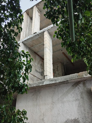 Departamento En Venta En La Colonia México