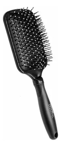 Eurostil Cepillo De Pelo Paleta Pua Plastico 50155/50 Negro