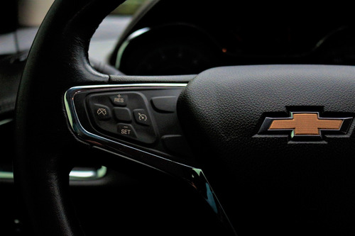 Chevrolet Cruze Lt 1.4 Flex Turbo Aut