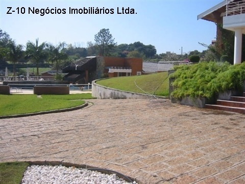 Chácara - Ch0860 - 1782785