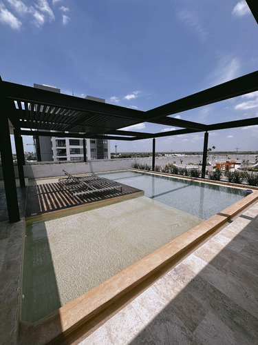 | Exclusivo Departamento Totalmente Amueblado, En Venta. |