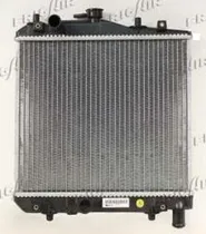 Comprar Radiador Ford Festiva 1.3 \u002F Kia Pride Pop Con Alojamiento De
