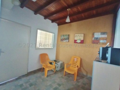 Imagen 14 de 15 de Townhouse En Venta La Morita I Maracay 22-16124 Df