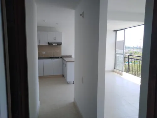 Apartamento En Arriendo En Ciudad Guabinas. Cod A9081