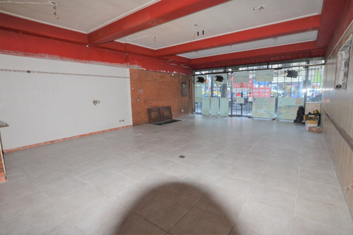 Imagen 14 de 14 de Terreno En Venta Ubicado En San Cristóbal, Capital Federal