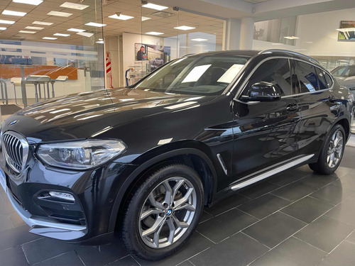 BMW X4 2.0 Xdrive 28i Xline 245cv