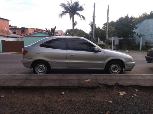 Citroen Xsarah