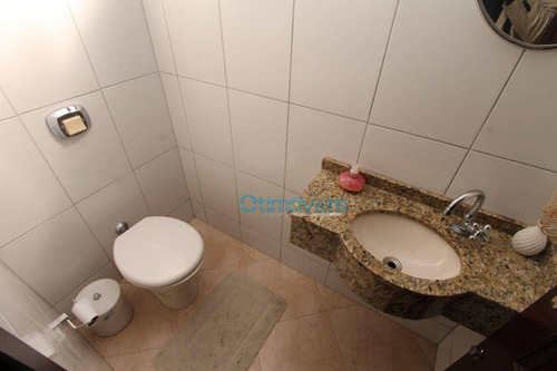 Imagem 6 de 17 de Sobrado À Venda, 126 M² Por R$ 480.000,00 - Alto Da Rua Xv - Curitiba/pr - So0617