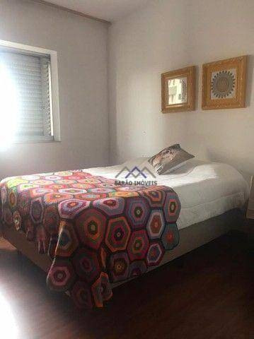 Imagem 2 de 17 de Apartamento Com 3 Dormitórios À Venda, 135 M² Por R$ 490.000,00 - Vila Boaventura - Jundiaí/sp - Ap2274