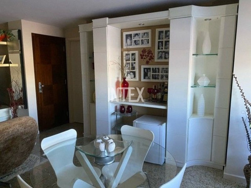 Imagem 23 de 30 de Cobertura Duplex, Espetacular Vista/mar Com 4 Quartos Para Venda Em Camboinhas-rj - Co00124 - 71063108
