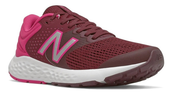 tenis new balance mujer morados