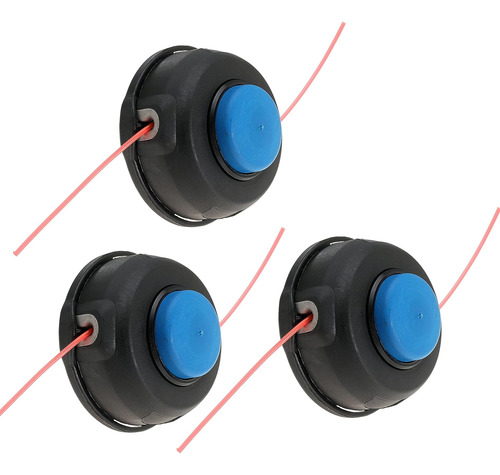 Nayciiy Trimmer Advance Head Reemplace 9666744401 537338306
