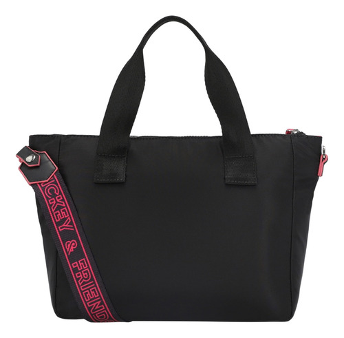 Bolsa Satchel Para Mujer W Capsule Negro Hbaitna3cw