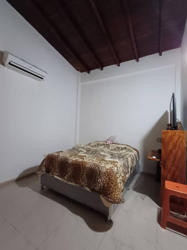 Casa En Venta En Conjunto Villa Ávila, Guatire