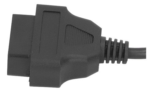 Substituição Do Adaptador De Cabo De Diagnóstico De 6 Pinos