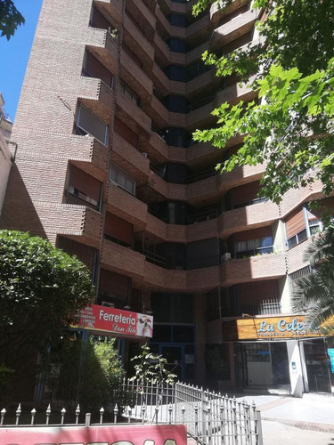 Imagen 3 de 8 de 2 Ambientes Con Balcon Terraza - Parrilla - Nueva Cordoba - Oportunidad