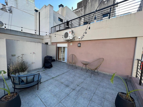 Imagen 11 de 12 de Departamento En Alquiler Temporario - 2 Ambientes-charcas 5000 - Palermo Hollywood