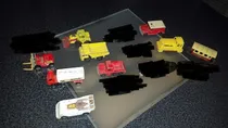 Comprar Autitos Matchbox - Elige Cualquiera 12.000$ - Rosario Envios