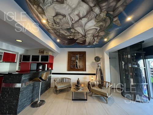 Departamento En Vista Bahia
