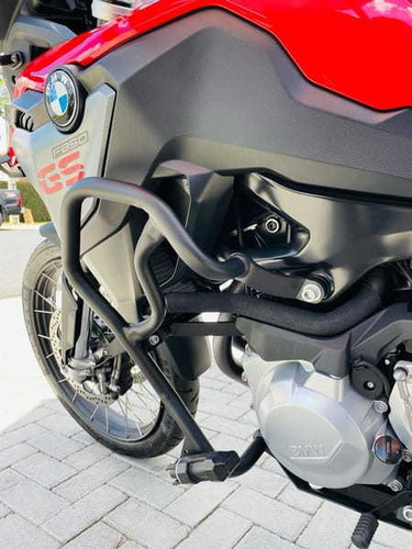 Imagem 10 de 15 de Bmw F850 Gs 2020