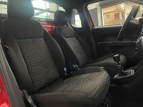 Fiat Strada 1.3 Freedom Cab. Cs Plus Flex 2p