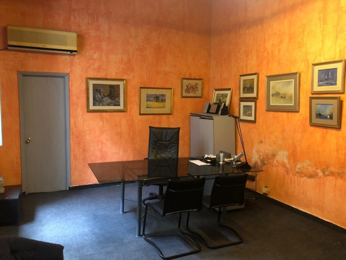 Imagen 6 de 14 de Casa, Oficina, Estudio, Barrio Palermo