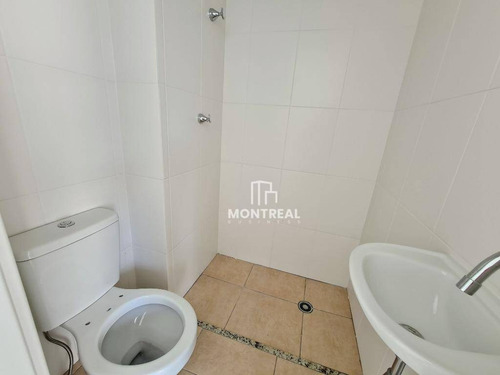Imagem 11 de 25 de Penthouse À Venda, 95 M² Por R$ 690.000,00 - Sé - São Paulo/sp - Ph0016