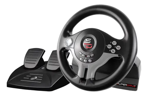 comprar Volante Superdrive sv200 Para Ps3\u002Fps4\u002Fxbox\u002Fpc\u002Fswitch