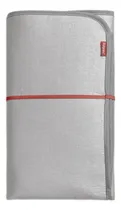 Comprar Protector Para Planchar Sobre Mesa Rayen De Aluminio