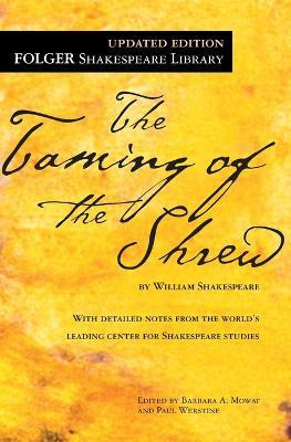 Libro The Taming Of The Shrew -                         ...