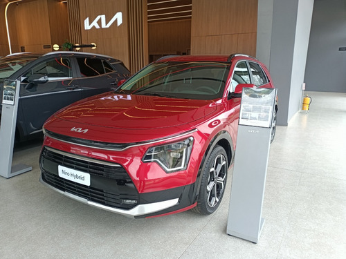 Kia Niro VIBRANT